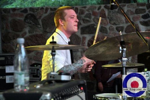 The Movement (DK) 21. This Is Ska Festival - Wasserburg, Rosslau 23. Juni 2017 (5).JPG